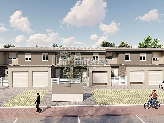 Appartamento in vendita di 150 m² in Via Aldo Moro, 3