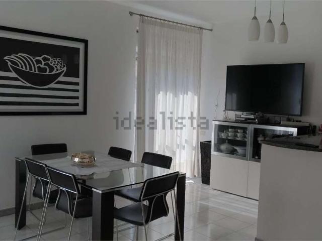 Appartamento in vendita di 150 m² in Via Alessandro Turco