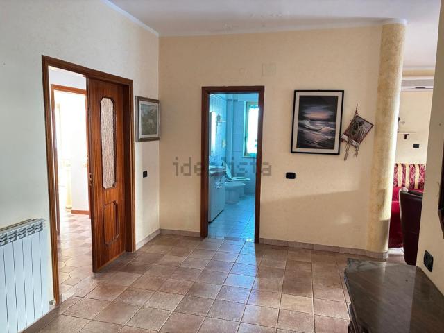 Appartamento in vendita di 150 m² in Via Alessandro Volta, 17