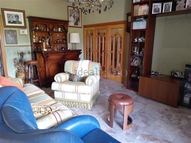 Appartamento in vendita di 150 m² in Via Alessandro Manzoni