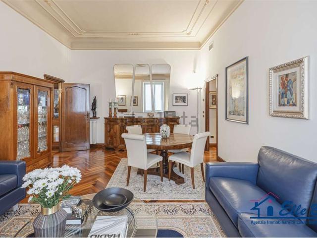 Appartamento in vendita di 150 m² in Via Alessandro Stradella