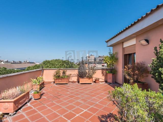 Appartamento in vendita di 150 m² in Via Alessio Baldovinetti, 83