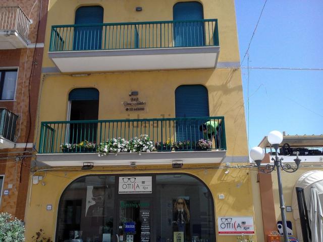 Appartamento in vendita di 150 m² in Via Alfonso Lamarmora