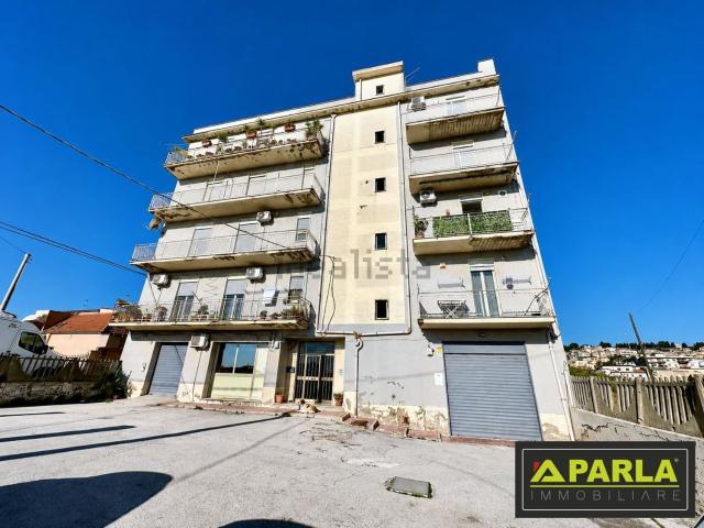 Appartamento in vendita di 150 m² in Via Alfredo Casella