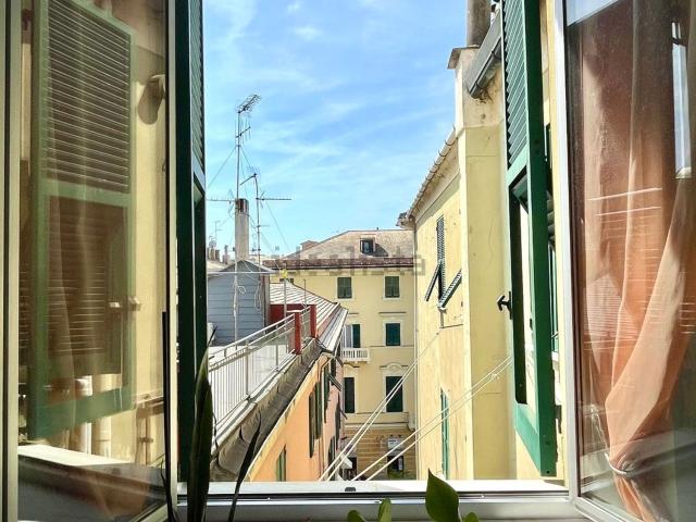 Appartamento in vendita di 150 m² in Via Alfredo D&apos Andrade, 4