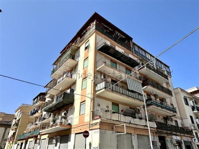 Appartamento in vendita di 150 m² in Via Aloisio Juvara