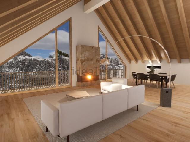 Appartamento in vendita di 150 m² in Via Alpi Giulie, 40