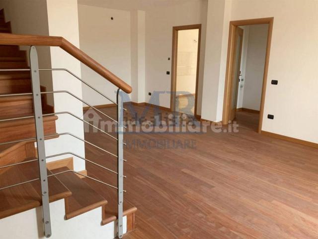 Appartamento in vendita di 150 m² in Via Arturo Toscanini