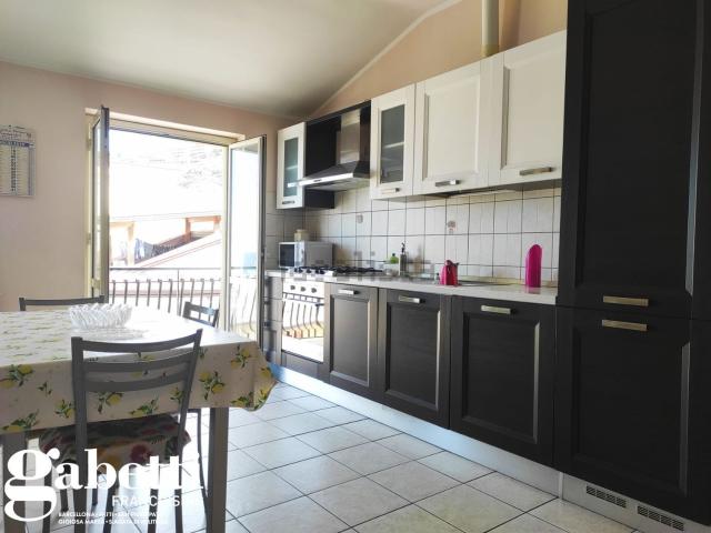 Appartamento in vendita di 150 m² in Via Archimede, 5