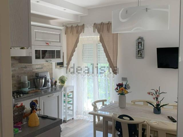 Appartamento in vendita di 150 m² in Via Armando Diaz, 234