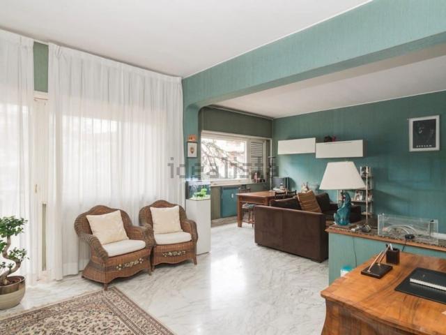 Appartamento in vendita di 150 m² in Via Asmara