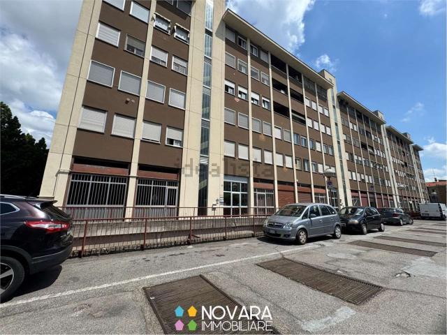 Appartamento in vendita di 150 m² in Via Augusto Righi, 27
