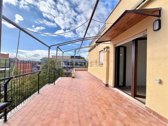 Appartamento in vendita di 150 m² in Via Aulo Gabinio
