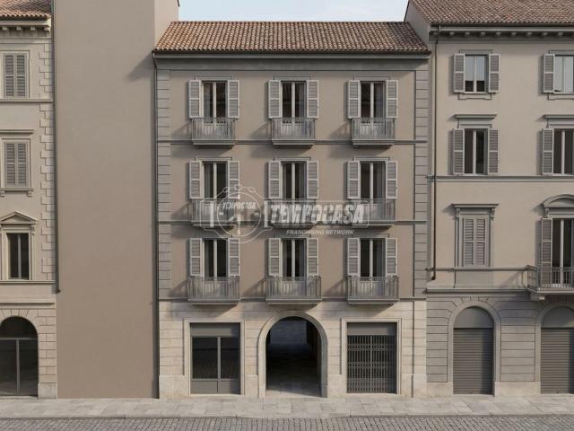 Appartamento in vendita di 150 m² in Via Aurelio Saffi