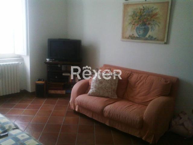 Appartamento in vendita di 150 m² in Via Avanti Santi