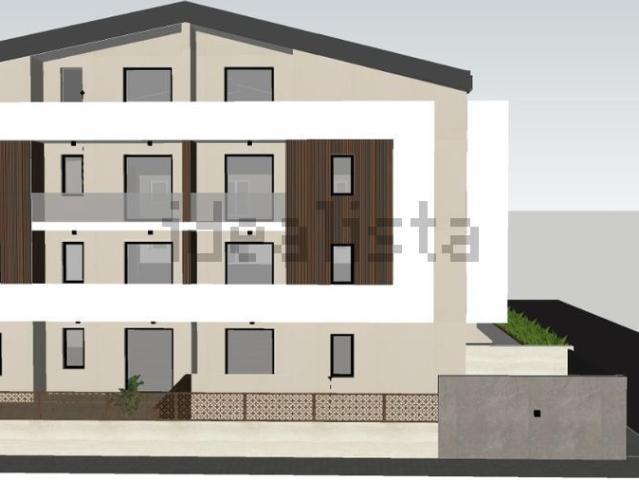 Appartamento in vendita di 150 m² in Via Bologna
