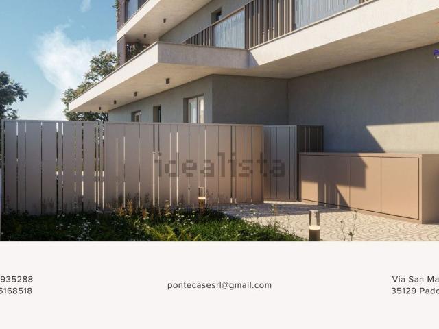 Appartamento in vendita di 150 m² in Via Bonaventura da Peraga, 28