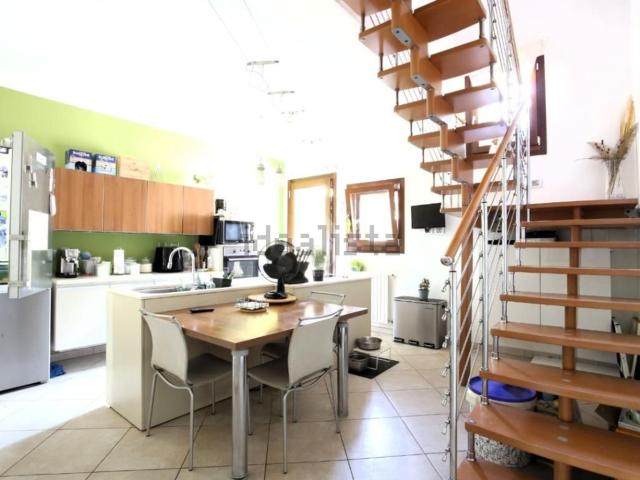 Appartamento in vendita di 150 m² in Via Bacciliera, 4