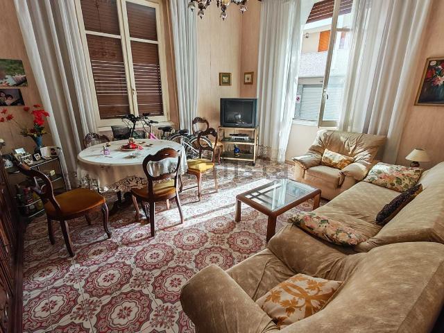 Appartamento in vendita di 150 m² in Via Balilla, 19