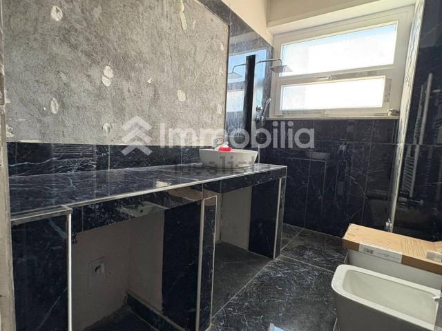 Appartamento in vendita di 150 m² in Via Baltimora, 132