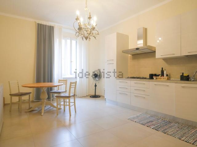 Appartamento in vendita di 150 m² in Via Barignani, 4