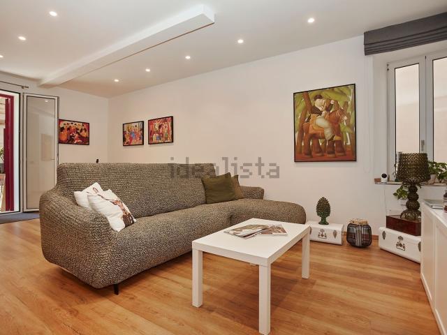 Appartamento in vendita di 150 m² in Via Barone Sieri Pepoli, 32