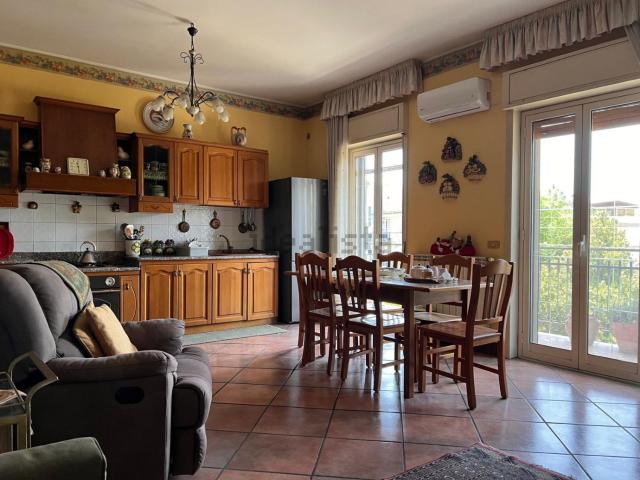 Appartamento in vendita di 150 m² in Via Barriera del Bosco, 10