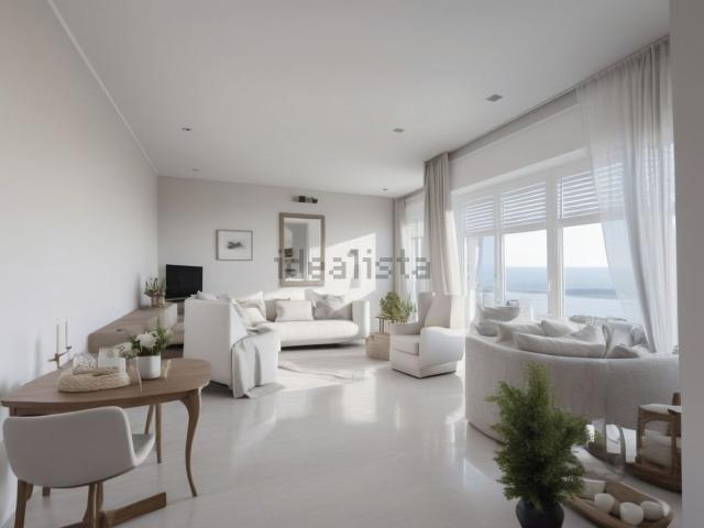 Appartamento in vendita di 150 m² in Via Bartolomeo D&apos Alviano, 25