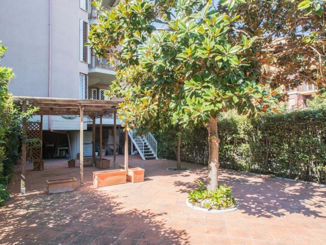 Appartamento in vendita di 150 m² in Via Bartolomeo Dusi