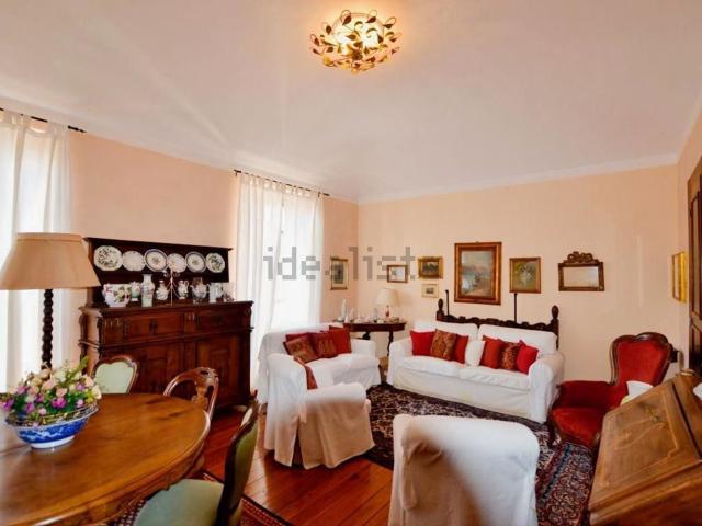 Appartamento in vendita di 150 m² in Via Belletti Bona, 19