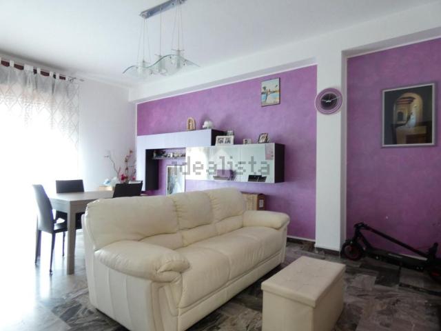 Appartamento in vendita di 150 m² in Via Belvedere, 26