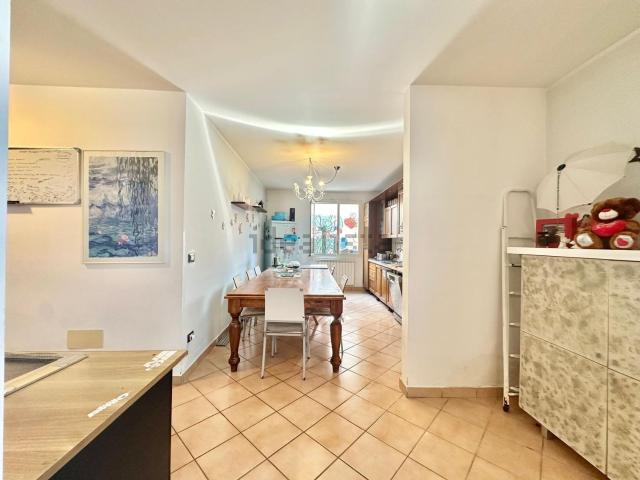 Appartamento in vendita di 150 m² in Via Belvedere