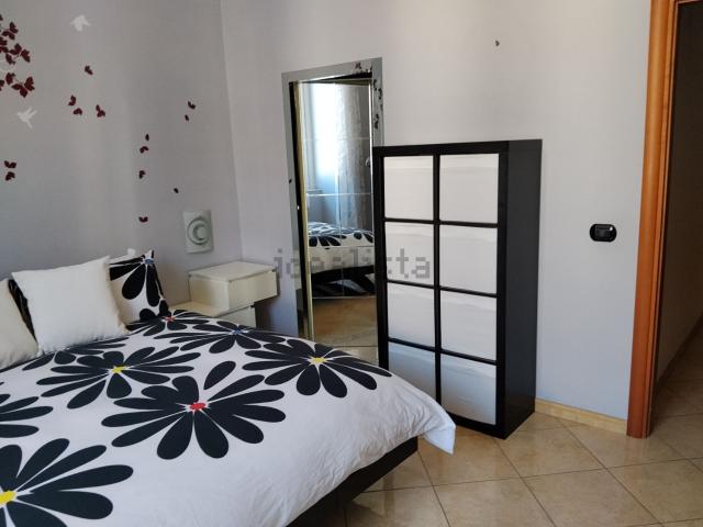 Appartamento in vendita di 150 m² in Via Benedetto Cairoli, 60