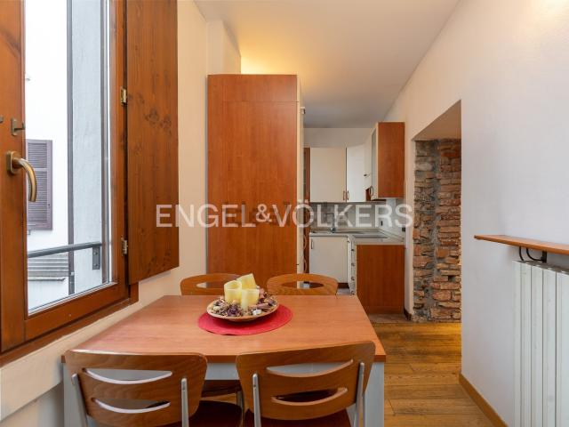 Appartamento in vendita di 150 m² in Via Bernardino Luini