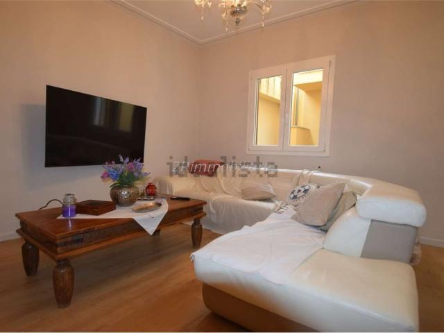 Appartamento in vendita di 150 m² in Via Bessarione