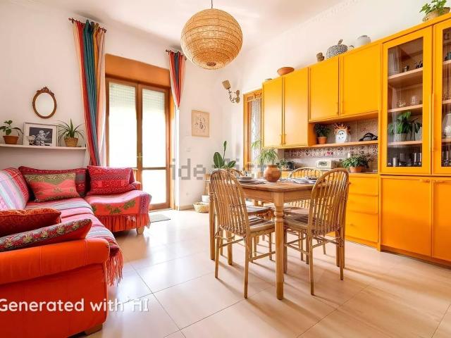 Appartamento in vendita di 150 m² in Via Bidente