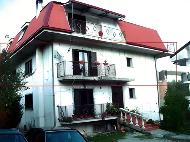 Appartamento in vendita di 150 m² in Via Bisciglietto