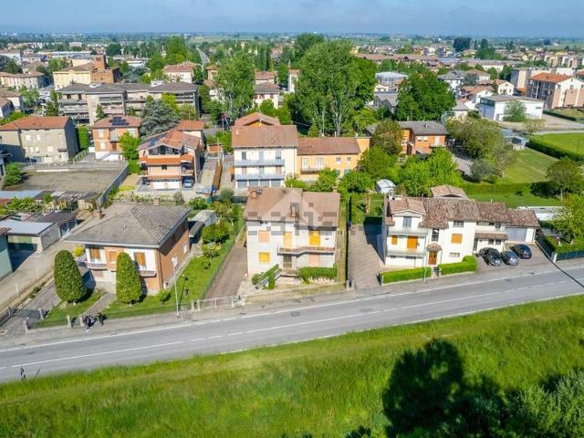 Appartamento in vendita di 150 m² in Via Bruno Buozzi, 9
