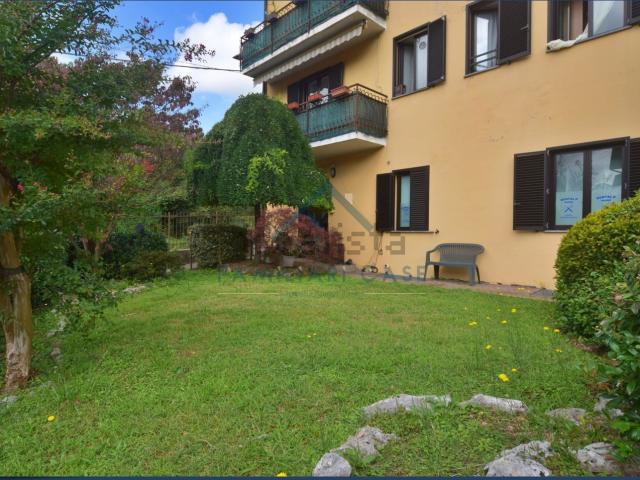 Appartamento in vendita di 150 m² in Via Bruno Jamoretti