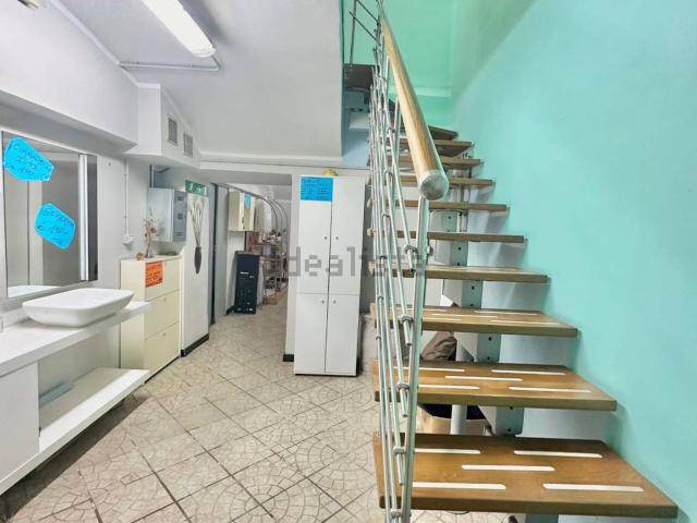 Appartamento in vendita di 150 m² in Via Brandizzo, 8