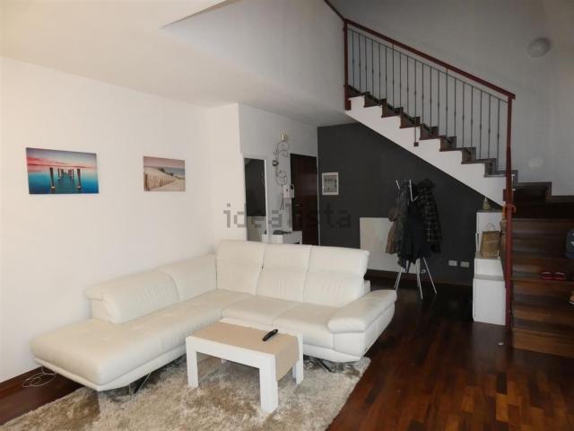 Appartamento in vendita di 150 m² in Via Brenta