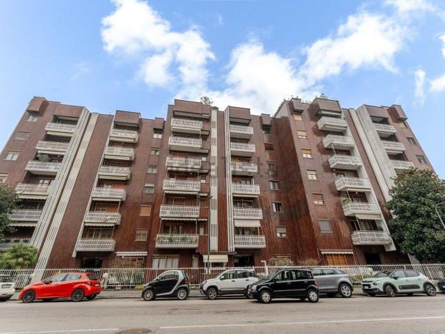 Appartamento in vendita di 150 m² in Via Broni, 31