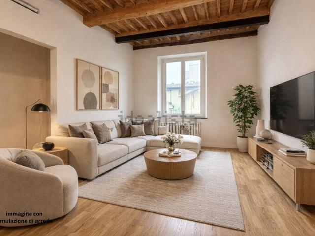 Appartamento in vendita di 150 m² in Via Burlamacchi
