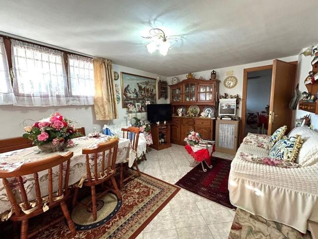 Appartamento in vendita di 150 m² in Via G. Brodolini