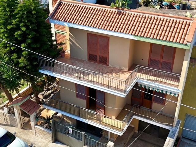 Appartamento in vendita di 150 m² in Via G. Oberdan, 8