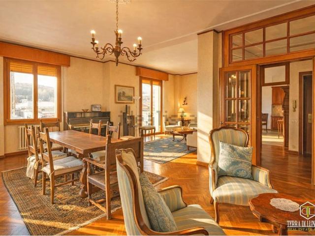 Appartamento in vendita di 150 m² in Via G. Sforza, 46