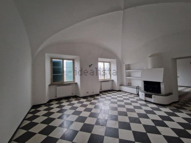 Appartamento in vendita di 150 m² in Via Goffredo Mameli