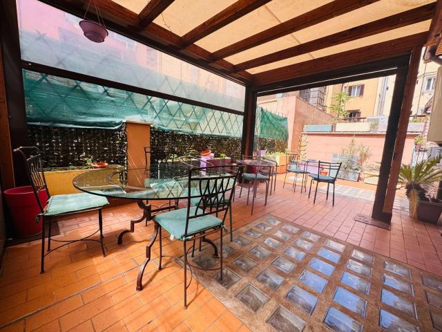 Appartamento in vendita di 150 m² in Via Goito