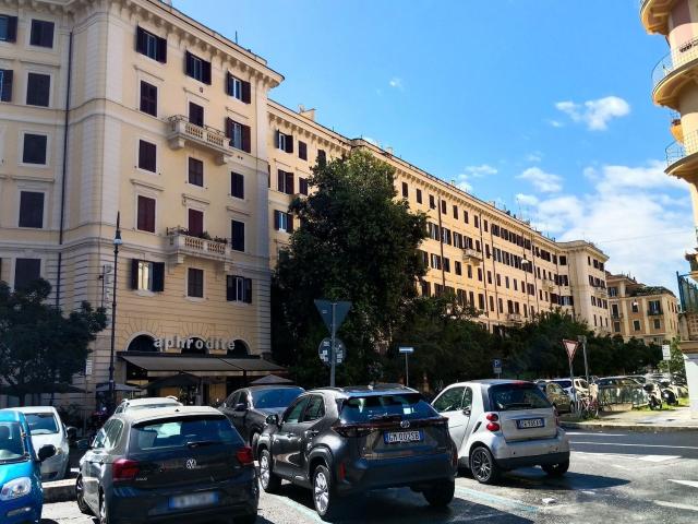 Appartamento in vendita di 150 m² in Via Gaetano Donizetti, 22