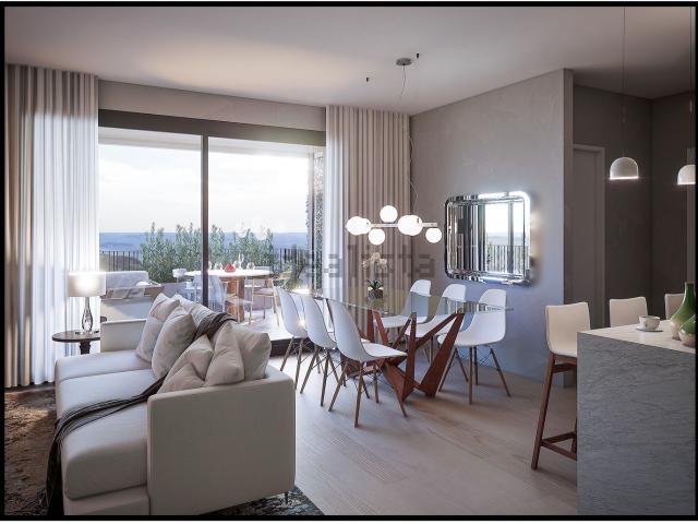 Appartamento in vendita di 150 m² in Via Gaidon